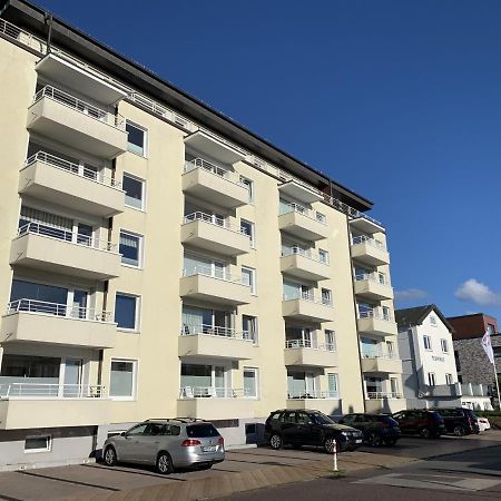 Apartament Ankerplatz - Sola Bona Westerland Zewnętrze zdjęcie